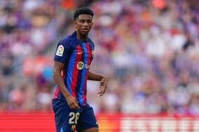 “新鋭SB”がワールドカップへ…スペイン代表初選出のバルデ「夢のような気分」