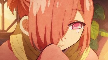 地縛少年花子くん　ミツバ　アニメガ TVアニメ『#地縛少年花子くん2』 キャラクター紹介
