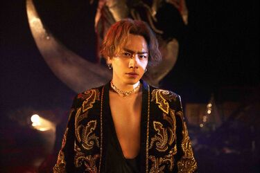 登坂広臣、3か月連続デジタル・シングル第2弾、全世界配信＆MV公開日