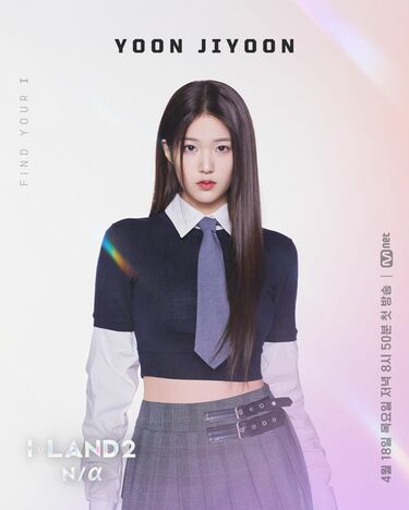 I-LAND2 : N/a』全練習生メンバープロフィール＆プロデューサー