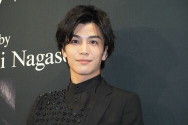 三代目JSB・岩田剛典、『ZIP！』出演報告＆10年前のメンバー集合