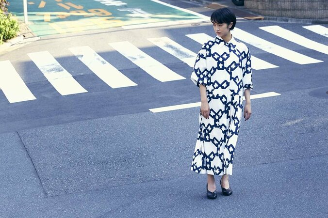 門脇麦、“だからこそー” 熱量の高いモノ作りの理由「今の時代に絶望していた時期があった」 2枚目