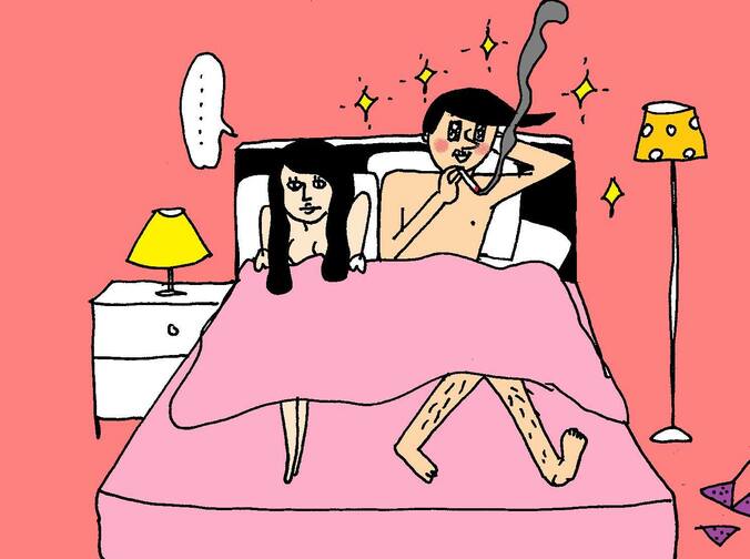 OLたちに聞いた「元カレに対する本音」　未練アリは約4割 6枚目