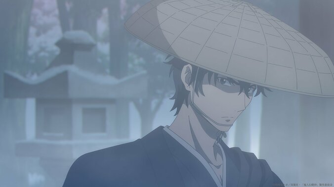 【写真・画像】アニメ『鬼人幻燈抄』第14話あらすじ・先行カット解禁　4枚目