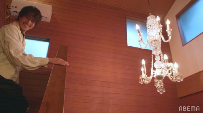 島崎遥香、夫・佐野岳は「完璧な人」ポジティブな思考に好感『私たち結婚しました3』第1話 6枚目