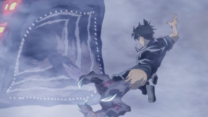 【写真・画像】アニメ『地獄先生ぬ～べ～』第12話あらすじ&先行カット公開　2枚目