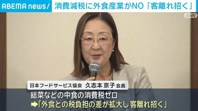 久志本京子会長