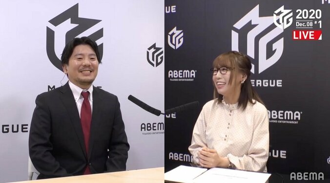 京大卒の才女が「算数0点」かわいいテヘッ♪にファン「最強にかわいい」「これは追試」／麻雀・Mリーグ 1枚目