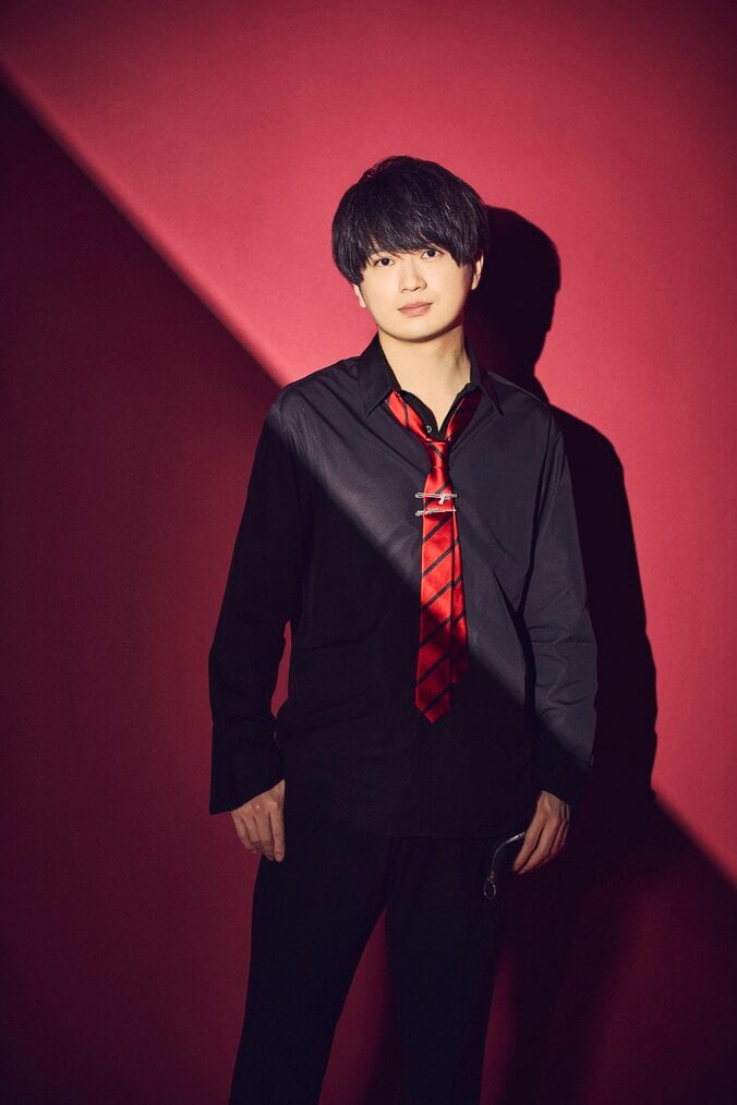 【写真・画像】アニメ『桃源暗鬼』キャスト出演特番、8月20日夜8時より無料放送決定！最新情報の解禁や特番直前には振り返り一挙放送も　2枚目