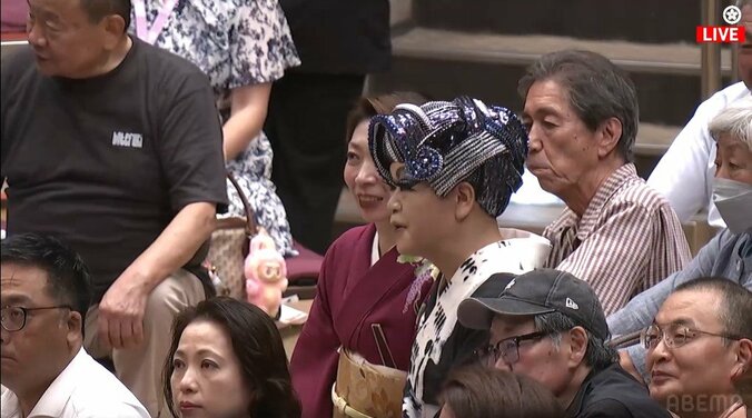 マダム・レジーヌさん