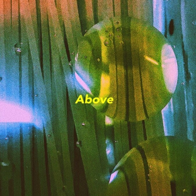 R&BシンガーYusuke Yamadaの「Above」がリリ ース、MVが公開。Chilly SourceのDJ AKITOが楽曲提供した極上メロウ・ソウル。 1枚目