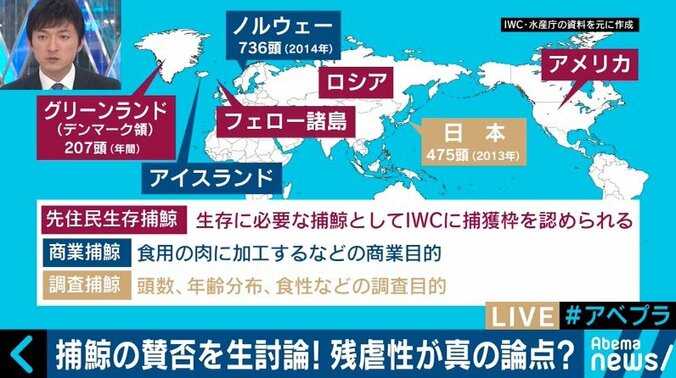 なぜクジラやイルカを食べてはいけないのか？『ザ・コーヴ』の反証映画が映画賞受賞！ 10枚目