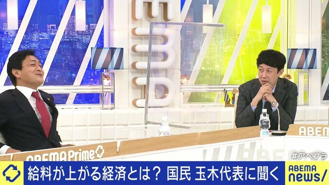 「強みは経済政策。いま言われているほとんどの問題は給料が上がれば解決する」国民民主党・玉木雄一郎代表 各党に聞く衆院選（4） 4枚目