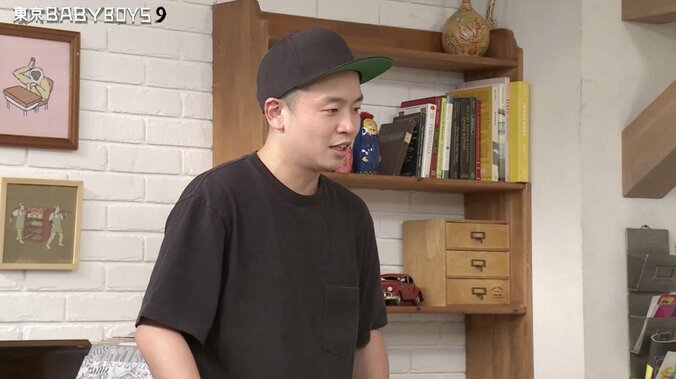 【爆笑シーン #2】「東京 BABY BOYS 9」を総まとめ！ コントがつながった“脚本家シリーズ”も！ 12月29日は地上波で緊急生放送 51枚目