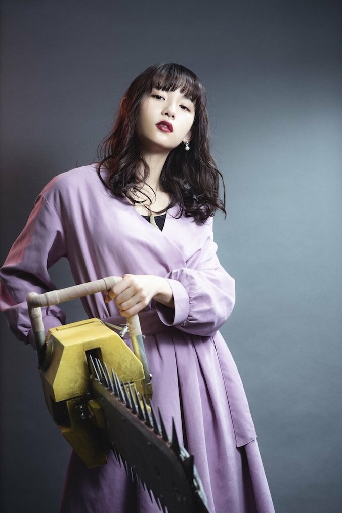 アイドルから女優に本格始動の浅川梨奈、嵐の夜の“ふんどし”アクションで人生初の体験 6枚目