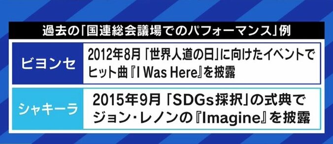 BTSが国連で3度目のスピーチ…日本の芸能人には社会的なメッセージを発信するのは無理か? 小籔千豊「みんな結構してる。ただBTSほど売れてないだけ」 7枚目