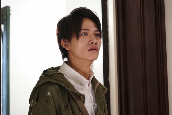 藤田富インタビュー 「生きやすくなった」仮面ライダーアマゾンズで自分に起こった変化とは？ 2枚目