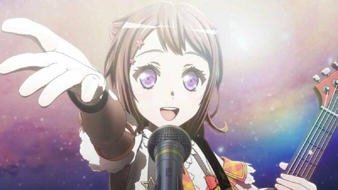 音楽プロデューサー上松範康氏が抱く“親心”「BanG Dream!」のキャラは「娘を見ている親の感覚」 3枚目