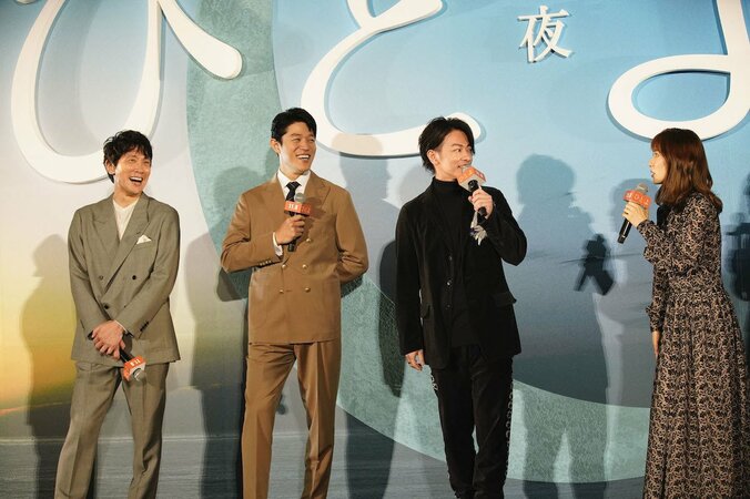 鈴木亮平、初めて演じたのは坂本龍馬！俳優の道えらぶ決意をした大学時代を振り返る 4枚目