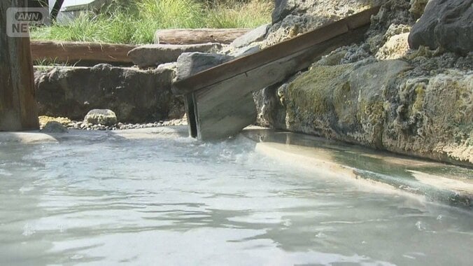 熊本地震で予約5割キャンセル　老舗温泉旅館は損失数千万円　夏休みシーズン直撃 1枚目