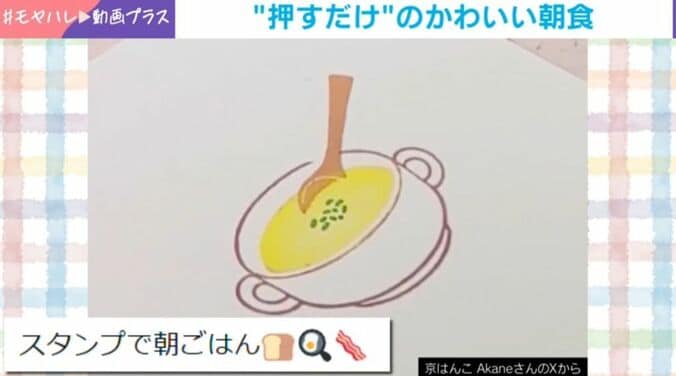 スタンプアート