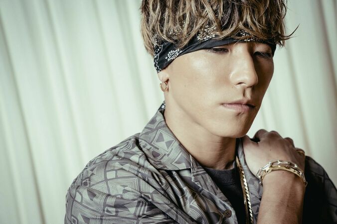 DOBERMAN INFINITYが語るこれまでの5年間、そして未来の姿 10枚目