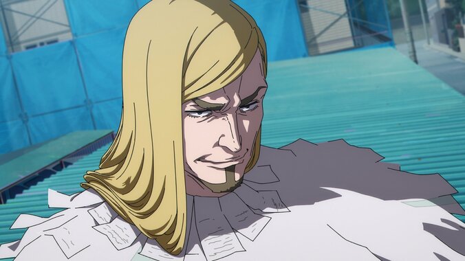 3対1で苦戦する伏黒、覚悟を決めて反撃を開始…アニメ『呪術廻戦』第57話先行カット・あらすじ公開 3枚目