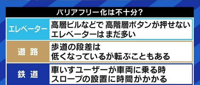 「運転手さんの気持ちもわかる…」都内で増えるUDタクシーが“宝の持ち腐れ”に? 車椅子ユーザーが明かす“乗車無視” 3枚目