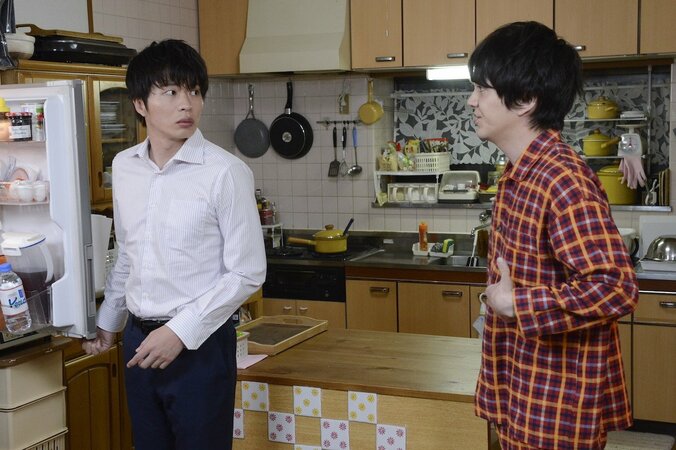 「息子さんを僕にください！」春田が牧の実家に挨拶！？『おっさんずラブ』第6話あらすじ 11枚目