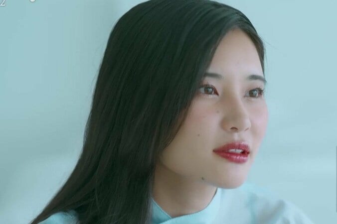 【写真・画像】こじるり似の婚活美女、一目惚れした美容師から年収1億円歯科医師に心変わり＆同棲スタート…ベッドに潜り込む姿に藤森慎吾「すごいわ」　1枚目