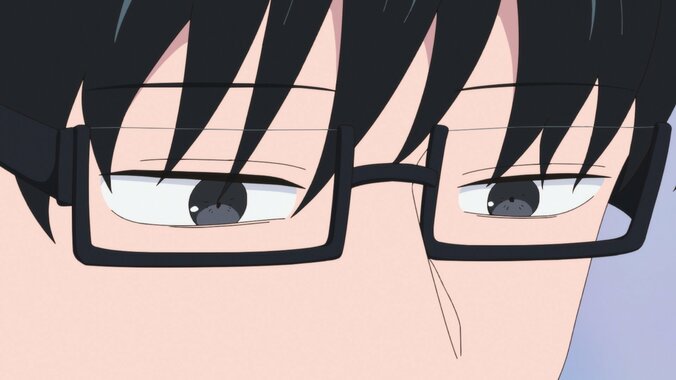 受験勉強に追われ、谷と会えず寂しい鈴木…『正反対な君と僕』第20話あらすじ・場面カット解禁 2枚目