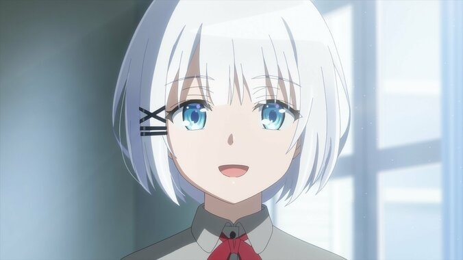 研究施設には隠された秘密があった…アニメ『探偵はもう、死んでいる。Season2』第2話あらすじ＆場面カット 4枚目