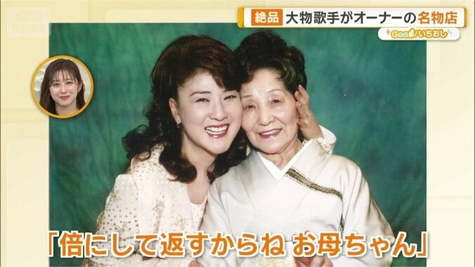 「手紙の中に千円札が10枚」