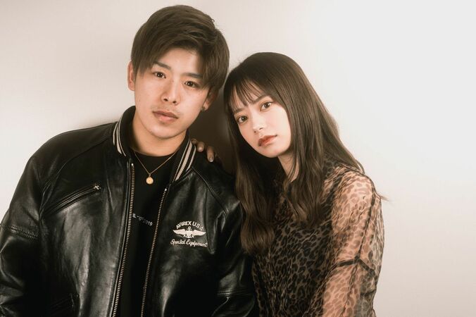 YouTuber・なこなこが番組MC初挑戦、カップル応援コンテスト番組『高校生カップルコンテスト』ABEMAで配信 1枚目