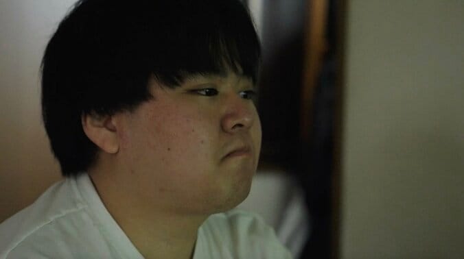 【写真・画像】22歳“幼卒”男性、13年ぶりに外に出るきっかけになった人物明かす「勇気をもらった」　2枚目