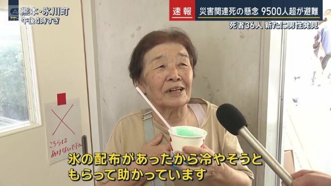 住人