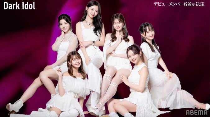 【写真・画像】「ビジュアルでは負けない」身長173cmの美人グラドル、オーディションで強気な発言　1枚目