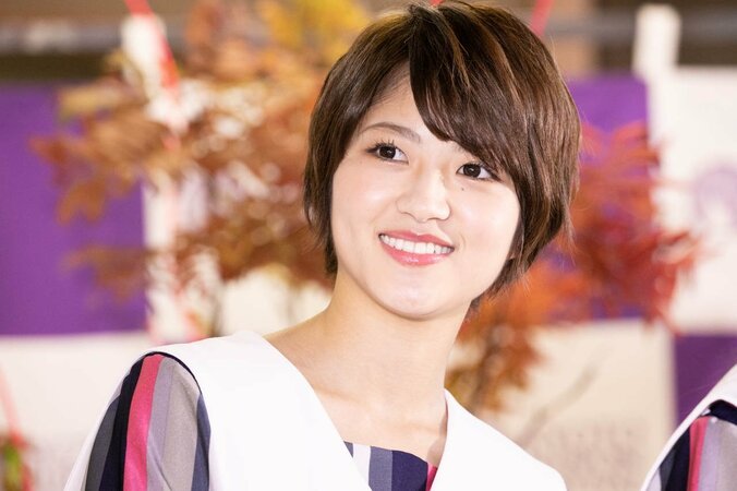 秋元真夏、吉本坂46に”仲間入りの条件”提示 4枚目