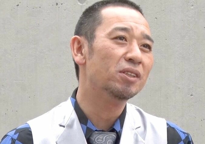 【写真・画像】千鳥・大悟、悩むアイドルに売れる方法を伝授「全てのアイドル見といて！」ノブも興奮　1枚目