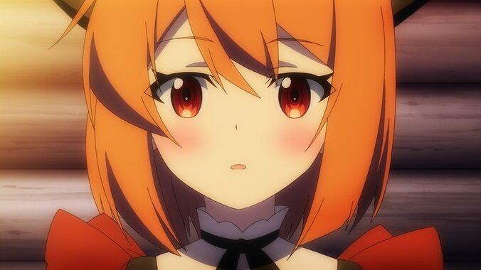 アニメ「スライム倒して300年」第1話先行カット＆あらすじ公開！異世界で永遠のスローライフを満喫するはずが… 10枚目