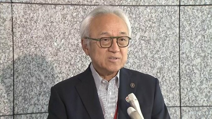 【時系列で詳しく】「会話も含めて信憑性に乏しい」「（音声は）AIでなんとでもなる…」副議長が疑惑否定　福岡県議会の正副議長ポストめぐる“金銭授受疑惑”で主張対立 6枚目