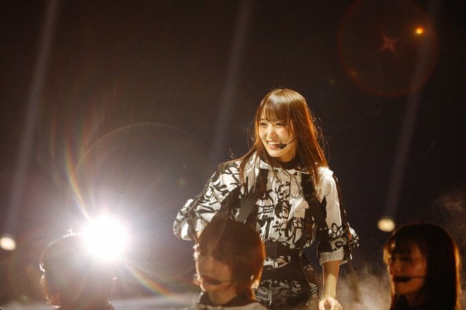 欅坂46、笑顔と涙あふれたラストライブで5年間の歴史に幕　新たな坂を駆け上がる“櫻坂46”が誕生 29枚目