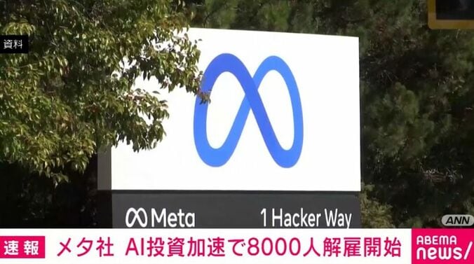 メタ社