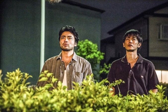 映画『ハード・コア』東京国際映画祭に出品決定　山下敦弘監督が“謎のロボット”とレッドカーペットを闊歩！？ 3枚目