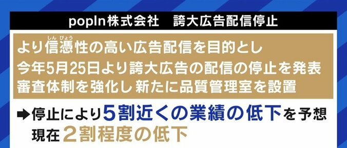 誰もが目にしたことがある?“毛穴どアップ画像”などのコンプレックス広告がサイトに表示され続ける背景 6枚目