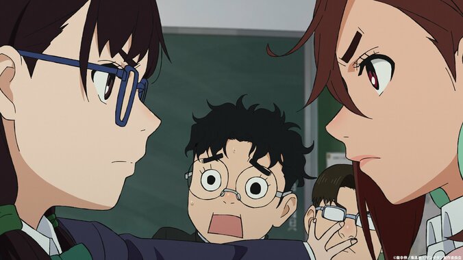 [照片/圖片] 動畫《膽大黨》第22話劇情簡介與先行圖公開！「怪誕祭」活動也將舉辦！ 2