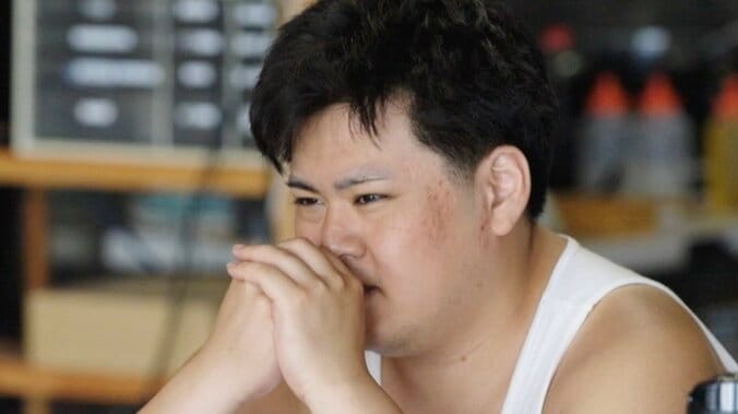 【写真・画像】「合コンより嫌」 22歳“幼卒”男性、お笑いネタ披露に拒否反応で再びリタイヤの危機「ママに迎えに来てもらおうかな」　1枚目