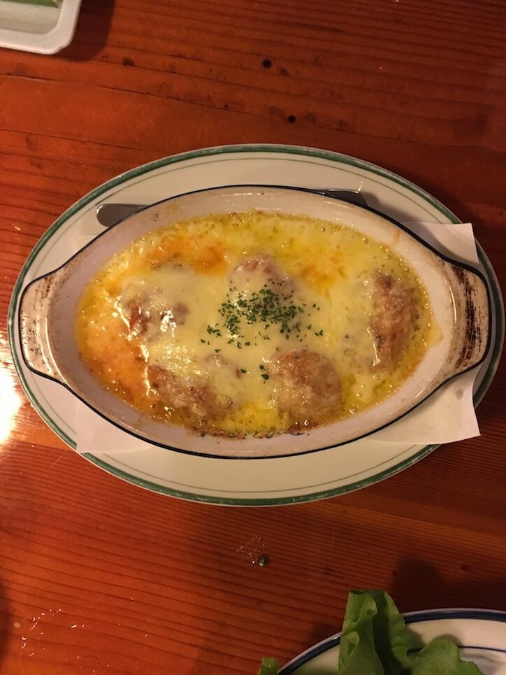 【連載】大衆酒場大学・4コマ目 神保町「酔の助 神保町本店」