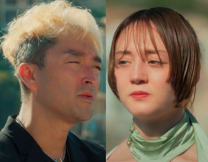 【写真・画像】29歳モデル美女、3年以上付き合った43歳チャラ男に涙でプロポーズ「もしお別れだったら赤の他人になる」　1枚目