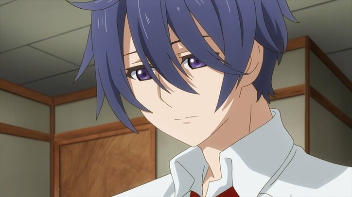 TVアニメ 「ACTORS -Songs connection-」 第4話あらすじ&先行カット公開!都市伝説を追い始めた朔と蒼介